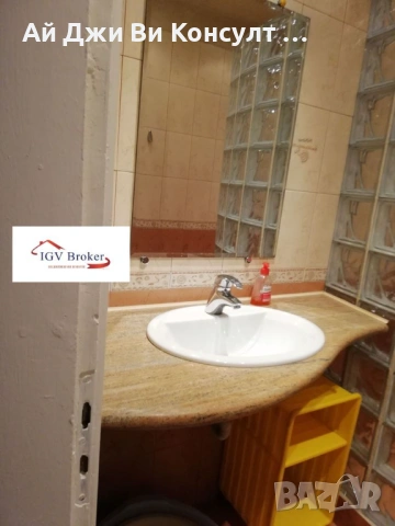 Тристаен апартамент в жк Белите брези, снимка 13 - Апартаменти - 53046377