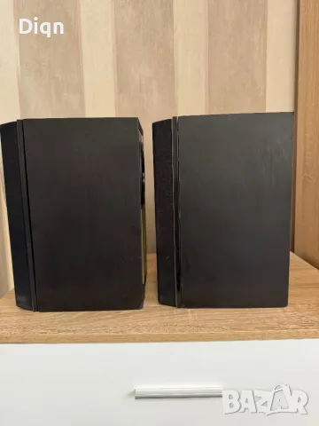 Technics SB-R1 Качествени тонколони, снимка 7 - Тонколони - 50317091