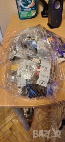 Lego 42130 BMW M 1000 RR , снимка 6 - Пъзели - 48312280