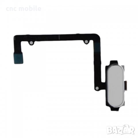 Samsung A5 2016 лентов кабел + Home бутон 