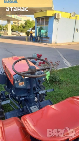 KUBOTA Техно груп Сливен, снимка 6 - Индустриална техника - 50572535