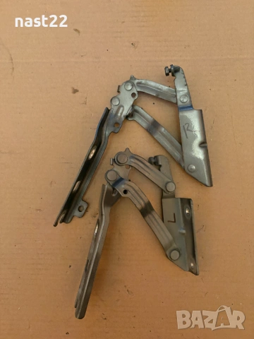 Панти за преден капак  Фолксваген Голф 5 VW/GOLF5 хечбек