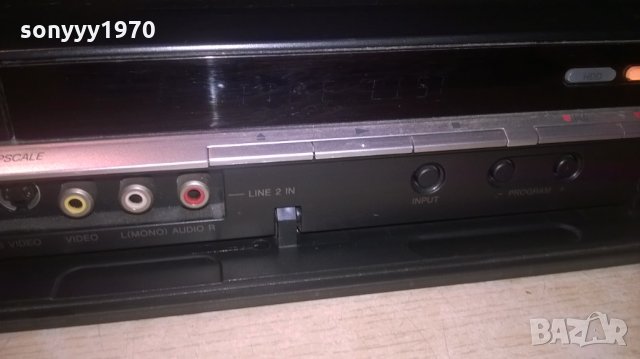 SONY RDR-HX780 USB/HDMI HDD/DVD RECORDER, снимка 12 - Плейъри, домашно кино, прожектори - 27641563