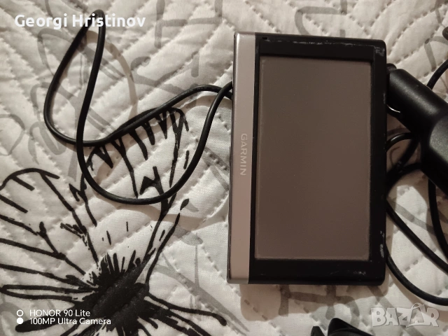 Навигация Garmin, снимка 2 - Навигация за кола - 53274925