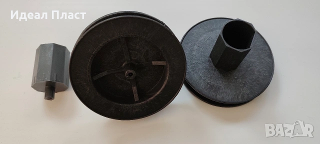 Резервни части за вертикални, хоризонтални ,външни щори и комарници, снимка 9 - Щори - 9104693