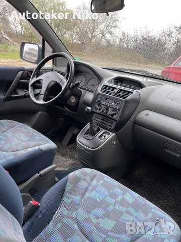 Мицубиши спейс 2.4 i, снимка 5 - Автомобили и джипове - 32888920