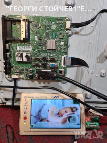 LE40C550J1W BN41-01536A BN44-00340B  F60MB4C2LV0.6  LT400HM01, снимка 3 - Части и Платки - 43813704