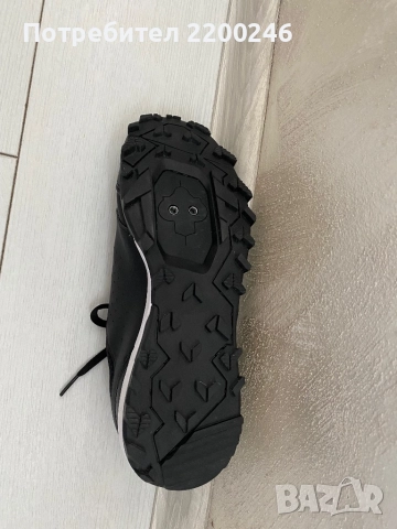 Нови маратонки Decathlon, снимка 3 - Детски маратонки - 51682557