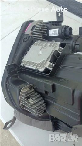 Десен фар Kia Sportage 5 NQ5 Full LED година 2022 2023 2024 2025 код 92102R2000, 92102-R2000 , снимка 10 - Аксесоари и консумативи - 50722400