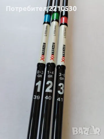 Телемачове Colmic 