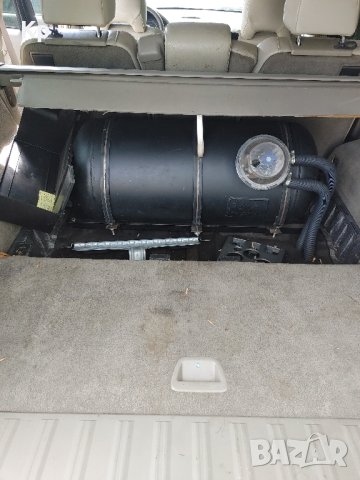 Volvo XC90 2.9 T6 на части, снимка 6 - Автомобили и джипове - 43587826