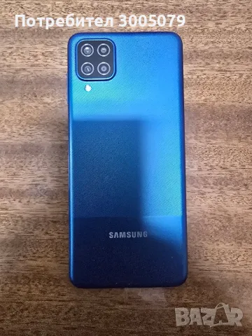  Samsung A 12 , снимка 4 - Samsung - 48969181