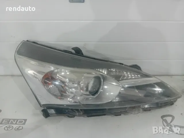 81110-0f161-00 Десен фар Toyota Verso 1.6 1ww 2013-2018