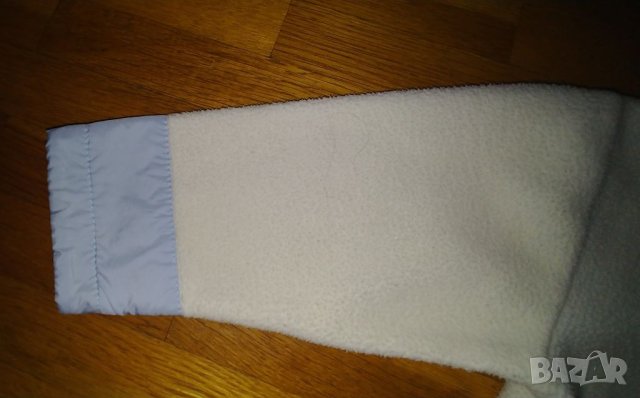 Пролетно платено якенце, р.80, снимка 2 - Бебешки якета и елеци - 40449882