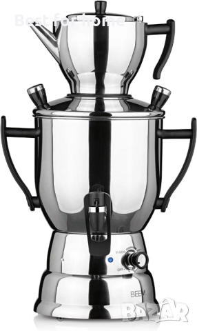 Самовар BEEM TEA-PERFECT - 3 л