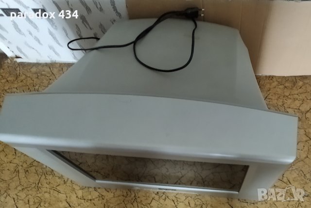 Телевизори два броя , снимка 4 - Телевизори - 28817838