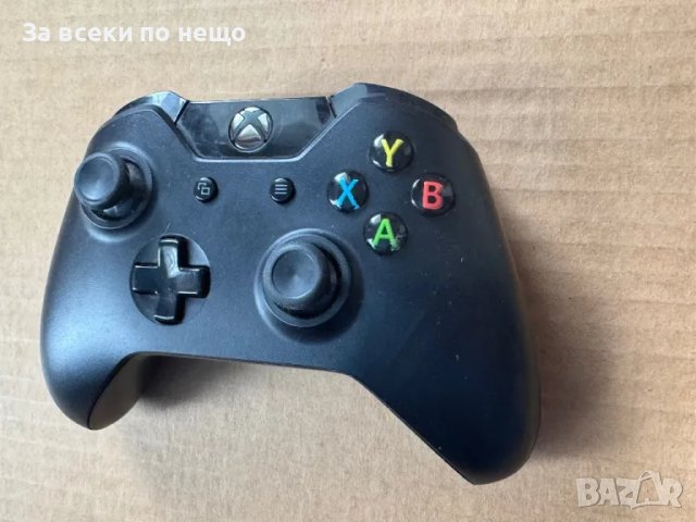 Оригинален Xbox One контролер модел 1537, снимка 1