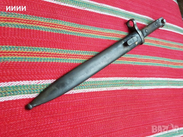 Щик нож Манлихер М 96