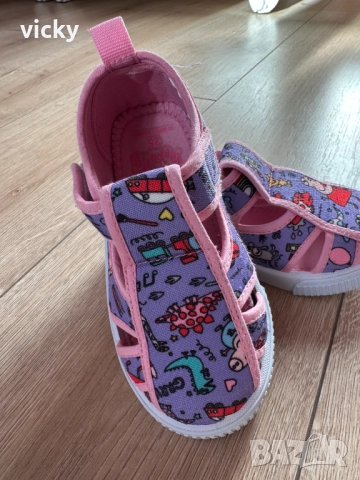 Детски пантофи - различни модели и размери!, снимка 12 - Детски пантофи - 52960608