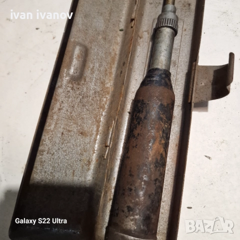 Гресйорка , снимка 3 - Други инструменти - 52458875