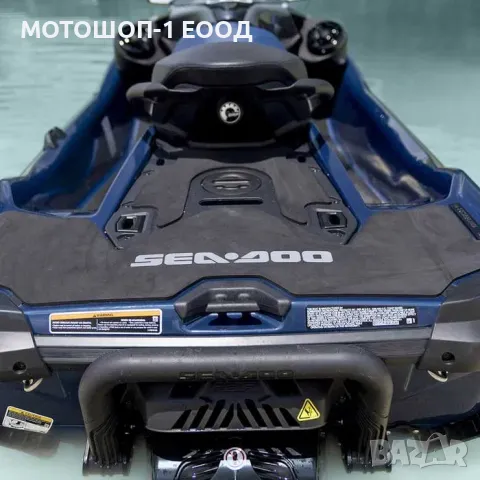 Оригинално стъпало степенка за джет SEA-DOO, снимка 2 - Части - 47376114