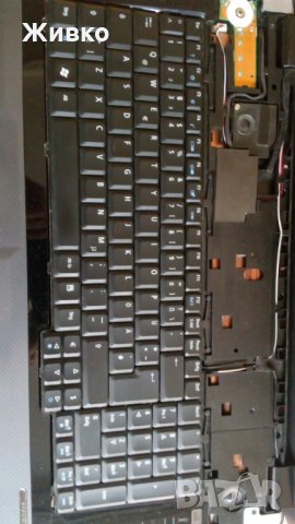 Клавиатури за лаптоп , снимка 14 - Клавиатури и мишки - 17411776