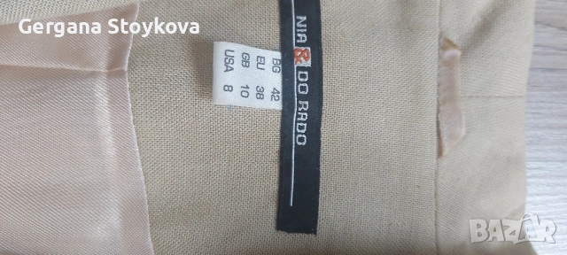 Страхотни дамски сака промо!, снимка 7 - Сака - 51863559