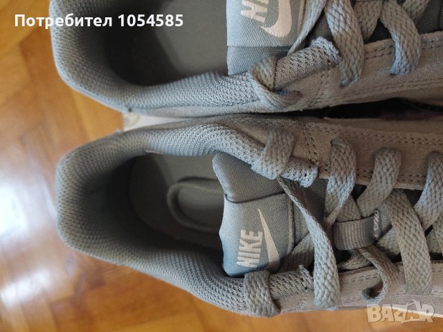 Маратонки Nike, снимка 7 - Маратонки - 40828493