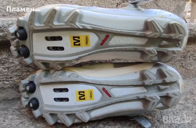 шпайкове Mavic 40 2/3номер, снимка 4 - Велосипеди - 50087678