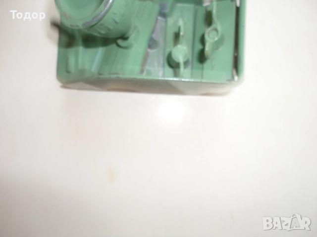 Старинно ренде самобръсначка нож David , снимка 8 - Други инструменти - 52672940