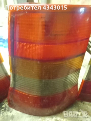 Стопове за опел , снимка 10 - Части - 50756119