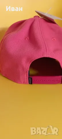 Шапка Jordan, снимка 3 - Шапки - 48056604