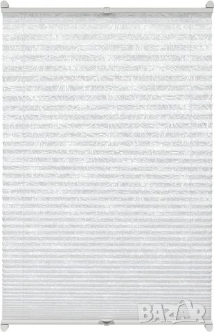 Плисирана щора GARDINIA EASYFIX без пробиване, за затягане