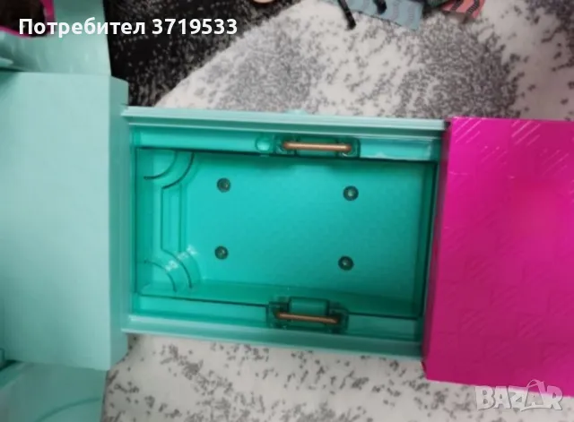 !!Намаление!! Кемпер Лол първо поколение, снимка 9 - Други - 49418363