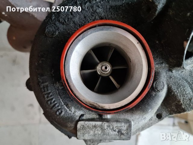 НА ЧАСТИ Mercedes E270cdi 177к.с w211 avangard автоматик  , снимка 16 - Автомобили и джипове - 35098856