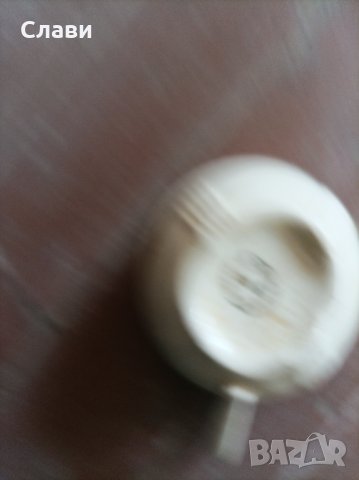 Порцелан Български, снимка 4 - Антикварни и старинни предмети - 38522841