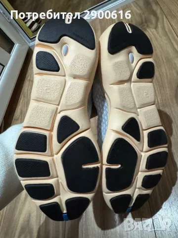 Дамски маратонки Dacathlon, снимка 6 - Маратонки - 48313820