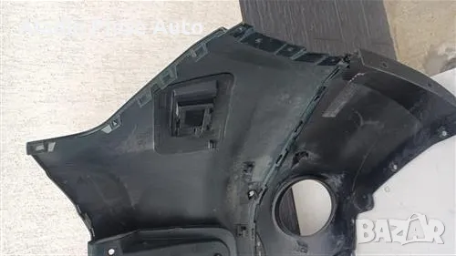 Задна броня Alfa Romeo Stelvio година 2017 2018 2019 2020 2021 2022 код 50563323, снимка 5 - Аксесоари и консумативи - 49495792