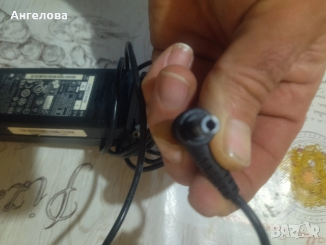 Зарядно, снимка 6 - Оригинални зарядни - 52822469