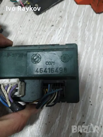 Модул ел. стъкла за Lancia Lybra , 46416498 , снимка 3 - Части - 47968995