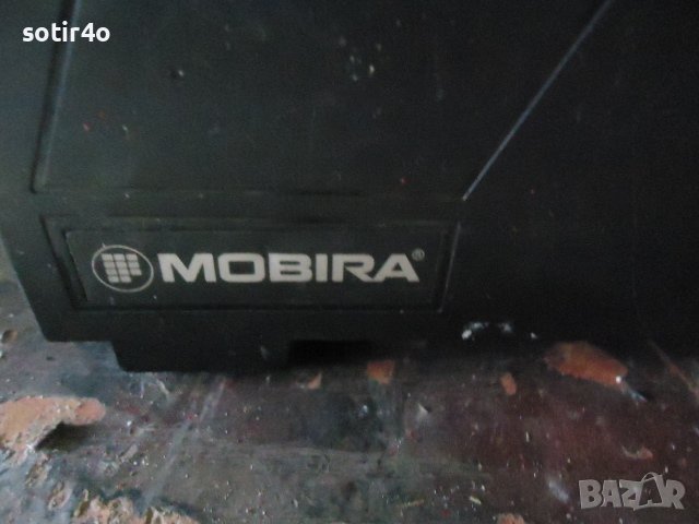 NOKIA Mobira-Ретро, снимка 8 - Nokia - 42959143