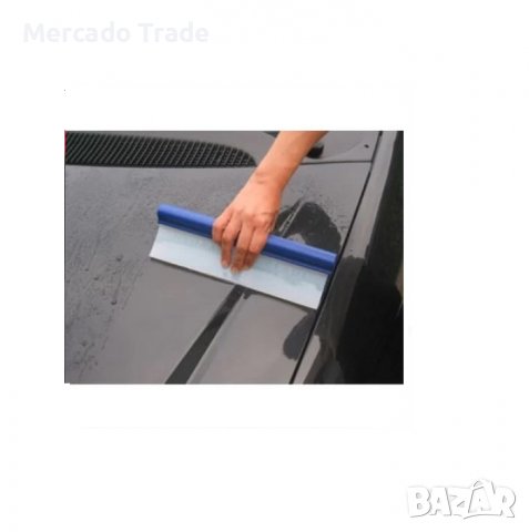 Комплект четки за автомобил Mercado Trade, Четки за почистване, 12бр, снимка 5 - Аксесоари и консумативи - 38226635