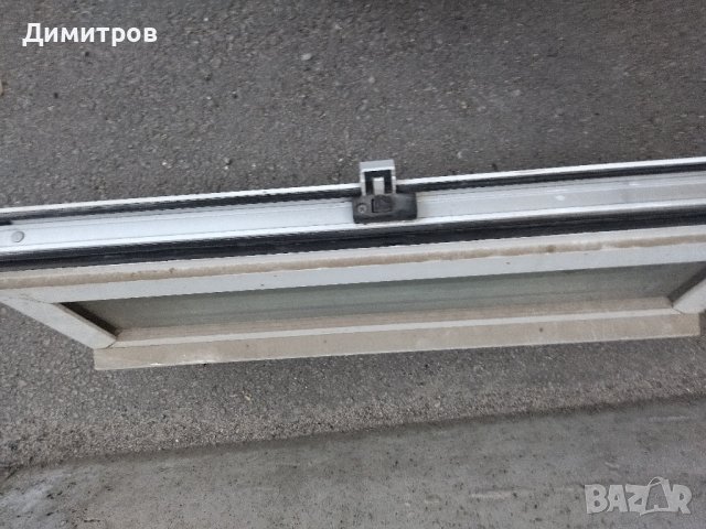 Алуминиево прозорче, снимка 4 - Други стоки за дома - 43528039