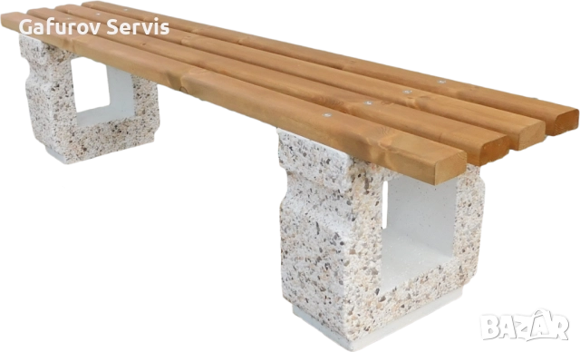 Мозаечни пейки с и без облегалка / различни модели и цветове, снимка 9 - Други - 52462227