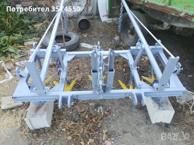 Продавам колтиватор