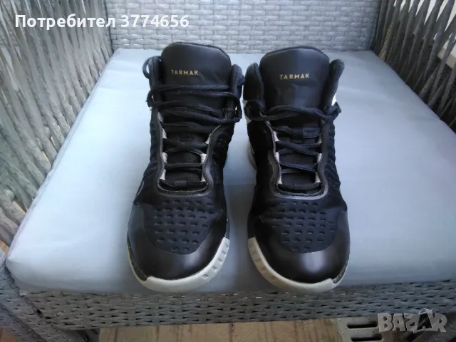 Маратонки Баскетбол , снимка 4 - Детски маратонки - 47679063