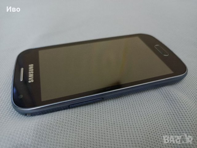 Samsung Galaxy Trend GT-S7580