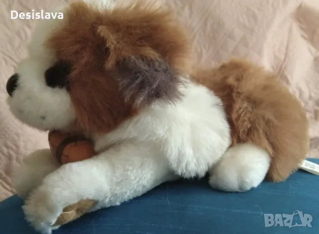 Плюшени играчки, снимка 6 - Плюшени играчки - 50177198