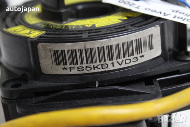 Лостчета светлини, мигачи, фарове, чистачки Шевролет авео т200 05г Chevrolet aveo t200 2005, снимка 3 - Части - 43938958