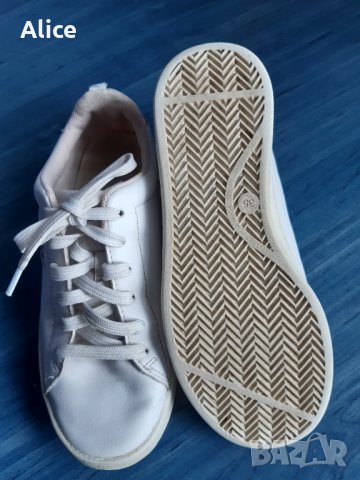 Детски обувки Н&М, номер 35, снимка 5 - Детски обувки - 32953388